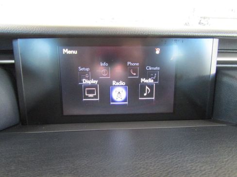 Used 2015 Lexus IS 250 image 17