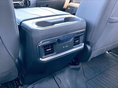 Used 2025 GMC Sierra 1500 Elevation AWD/4WD image 33