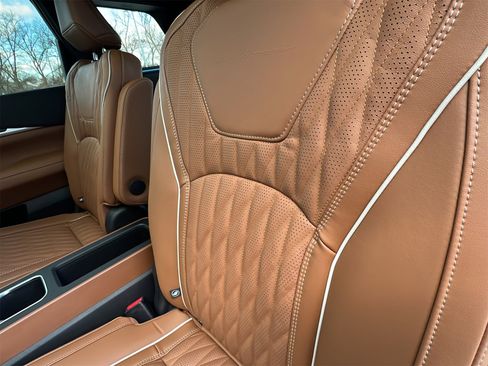 New 2026 INFINITI QX60 Autograph w/ Autograph Tech Package image 18