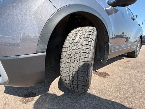 Used 2020 Honda CR-V EX-L image 10