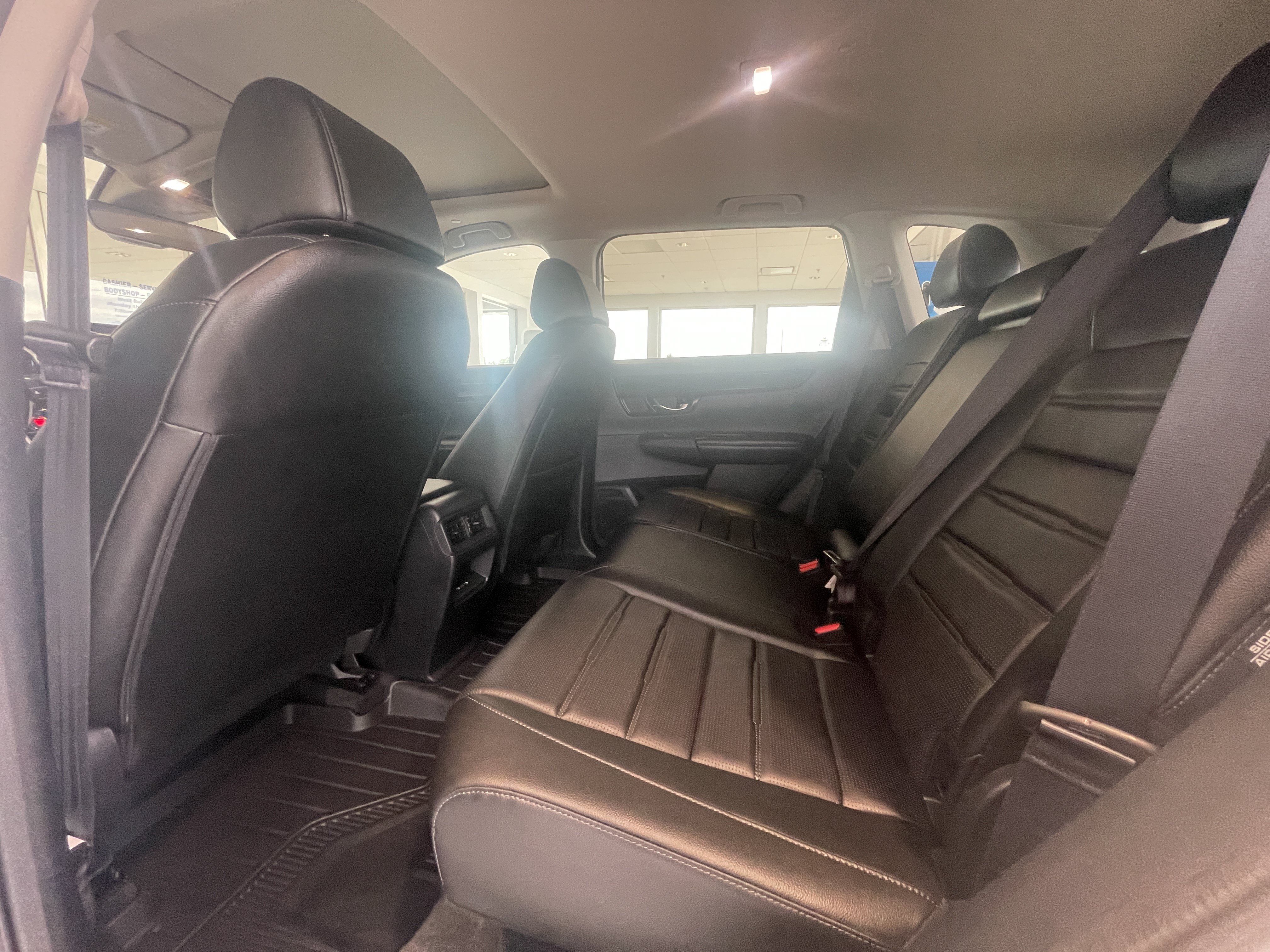 Used 2026 Honda CR-V EX-L image 19