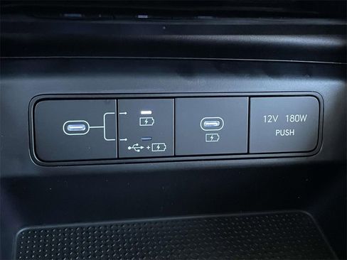 New 2026 Hyundai Tucson SEL image 28