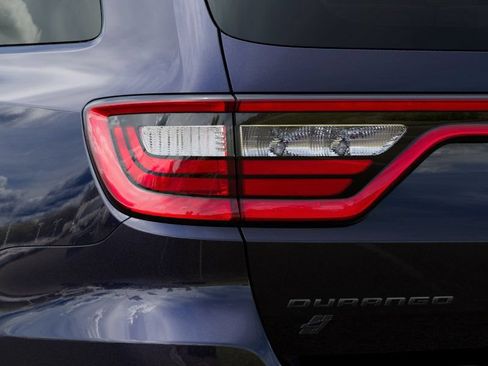 New 2026 Dodge Durango GT AWD/4WD image 9