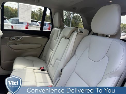 Certified 2023 Volvo XC90 T8 Plus w/ Protection Package image 22