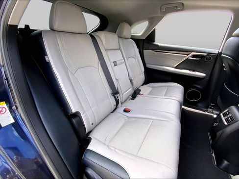 Used 2019 Lexus RX 350 FWD w/ Navigation Package image 19
