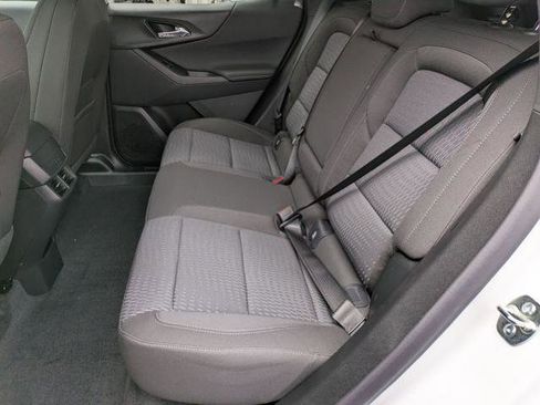 New 2026 Chevrolet Equinox LT w/ Safety and Technology Package image 24