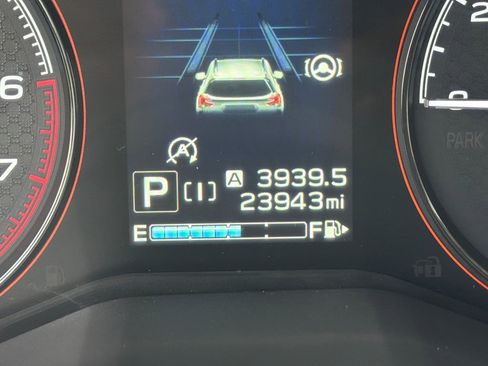 Used 2023 Subaru Forester Sport image 22