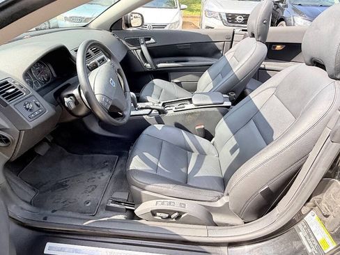 Used 2009 Volvo C70 T5 FWD image 34
