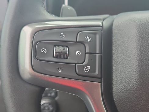 Used 2023 Chevrolet Silverado 1500 RST w/ Convenience Package II image 19