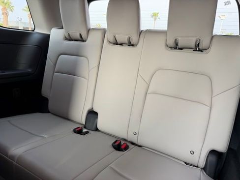 New 2026 Nissan Pathfinder SL AWD/4WD image 15