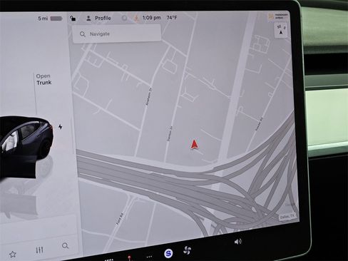 Used 2022 Tesla Model 3 Performance image 12