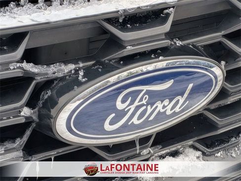 Used 2025 Ford Escape ST-Line image 9