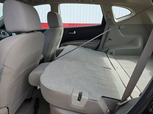 Used 2014 Nissan Rogue S w/ Convenience Package image 34