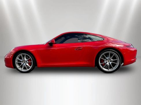 Used 2015 Porsche 911 Carrera S RWD image 8