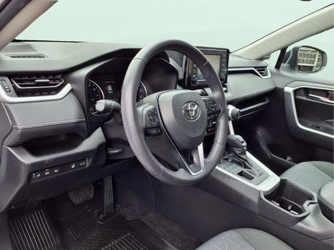 Used 2022 Toyota RAV4 XLE w/ Convenience Package image 15