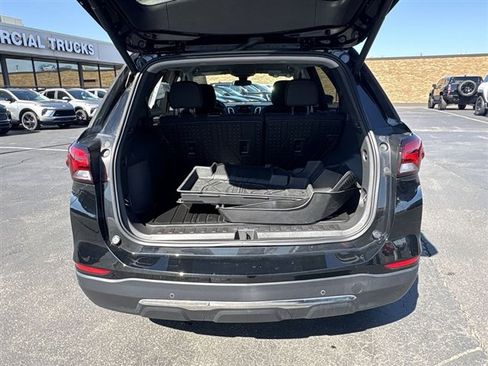 Certified 2024 Chevrolet Equinox LT w/ LPO, Floor Liner Package image 24