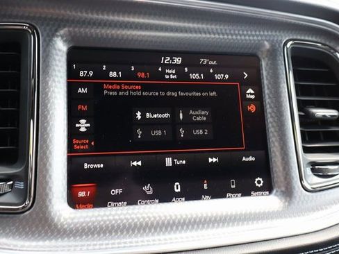 Used 2023 Dodge Challenger SRT Hellcat Jailbreak image 21