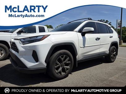 Used 2023 Toyota RAV4 XLE w/ Convenience Package