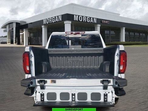 New 2026 GMC Sierra 1500 Denali w/ Technology Package image 8