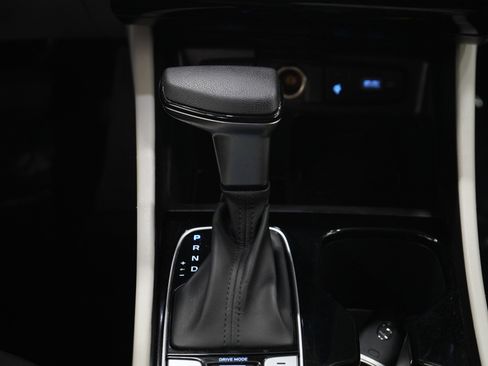 Used 2024 Hyundai Tucson SEL AWD/4WD image 16