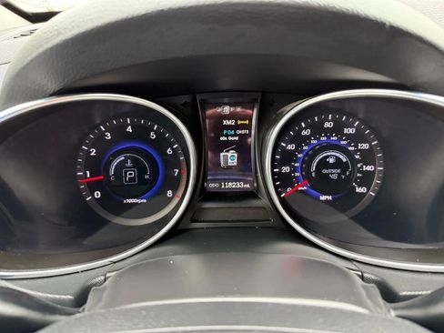 Used 2013 Hyundai Santa Fe Sport 2.0T image 33