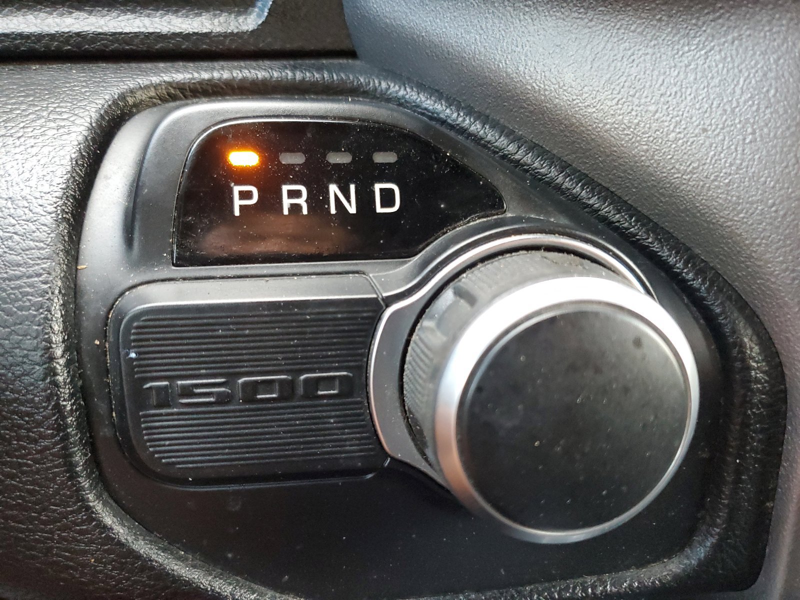 Used 2019 RAM 1500 Big Horn RWD image 24