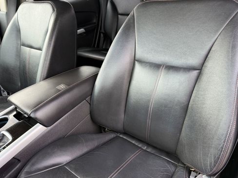 Used 2014 Ford Edge Limited image 24