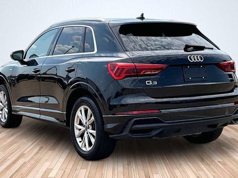 Used 2023 Audi Q3 2.0T Premium AWD/4WD image 12