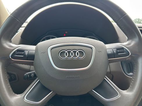 Used 2016 Audi Q5 2.0T Premium Plus w/ Technology Package AWD/4WD image 25