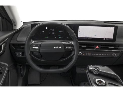New 2026 Kia EV6 Wind AWD/4WD image 4