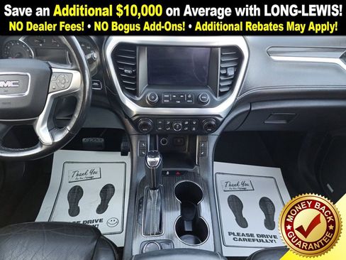 Used 2019 GMC Acadia SLT image 20