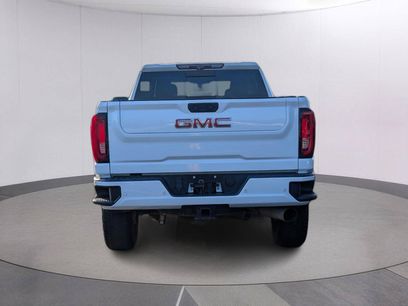 Used 2020 GMC Sierra 2500 AT4 w/ AT4 Premium Package