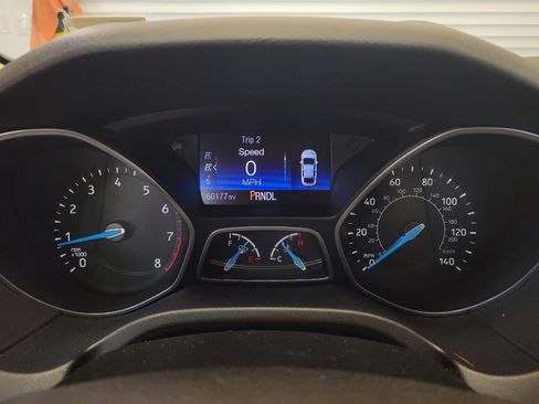Used 2016 Ford Focus S FWD image 23