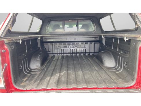Used 2019 GMC Canyon Denali AWD/4WD image 19