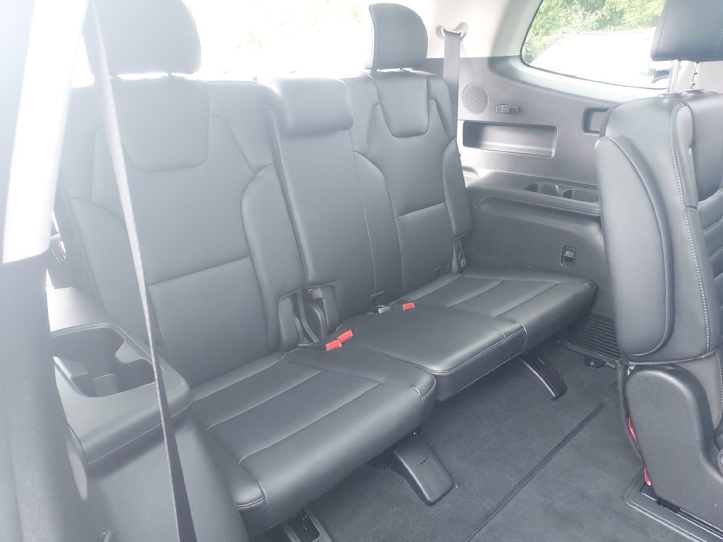 Used 2024 Kia Telluride SX Prestige AWD/4WD image 43