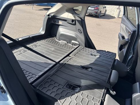 Certified 2023 Subaru Crosstrek 2.5i Sport image 18