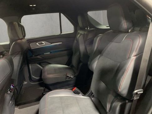 New 2026 Ford Explorer ST AWD/4WD image 10