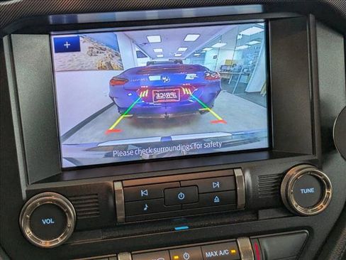 Used 2020 Ford Mustang Shelby GT500 w/ Technology Package RWD image 15