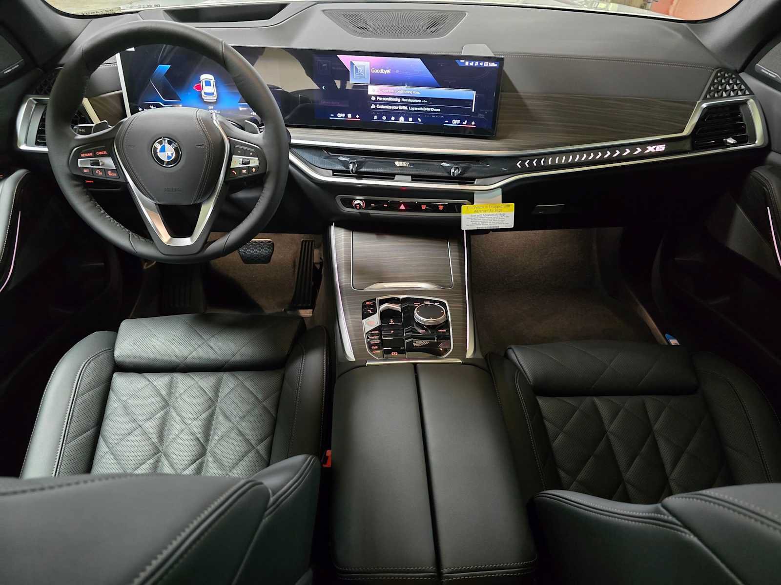 Used 2026 BMW X5 xDrive40i AWD/4WD image 51