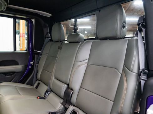 New 2026 Jeep Gladiator Mojave image 27