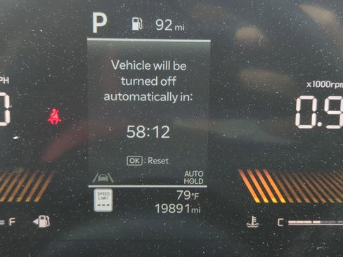 Used 2025 Kia K5 GT-Line w/ GT-Line Premium Package FWD image 7