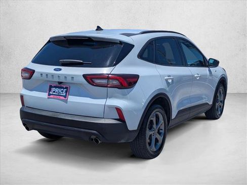 Certified 2025 Ford Escape ST-Line FWD image 5