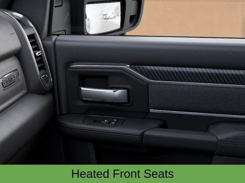 New 2026 RAM 3500 Big Horn AWD/4WD image 27