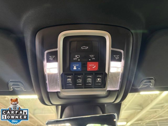 Used 2024 RAM 1500 Limited AWD/4WD image 29