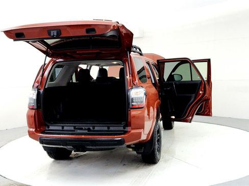 Used 2024 Toyota 4Runner TRD Pro image 11