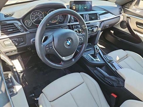 Used 2017 BMW 430i Gran Coupe RWD image 10
