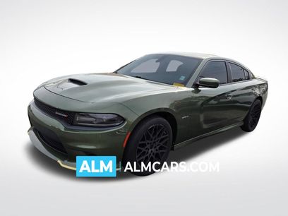 Used 2019 Dodge Charger R/T