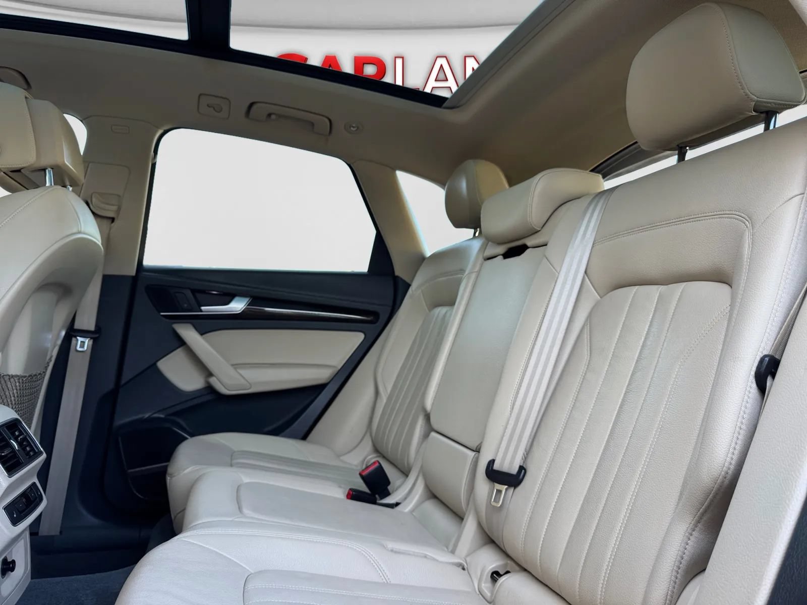 Used 2018 Audi Q5 2.0T Premium Plus AWD/4WD image 17