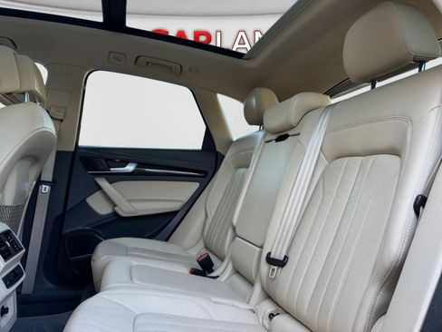 Used 2018 Audi Q5 2.0T Premium Plus AWD/4WD image 17