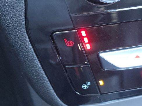 Used 2023 Ford Explorer ST-Line w/ Class IV Trailer Tow Package image 24